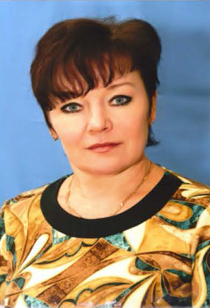 Куцеволова Татьяна Евгеньевна